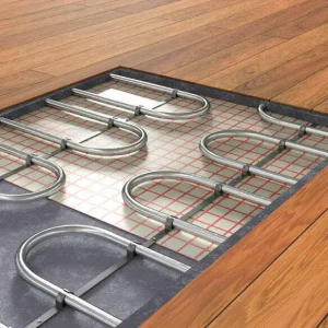 Piso Radiante